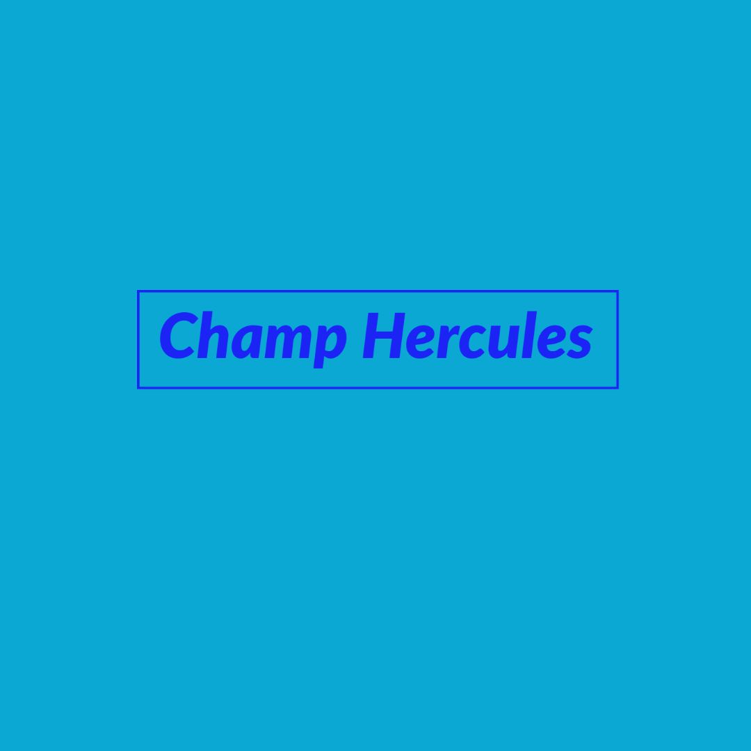 Champ Hercules