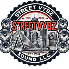 StreetVybz Sound LLC™️