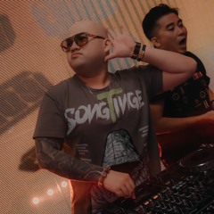 DJ Producer Thoại Super