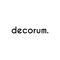 decorum.