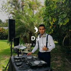 DJ Eduardo Goza | 2020