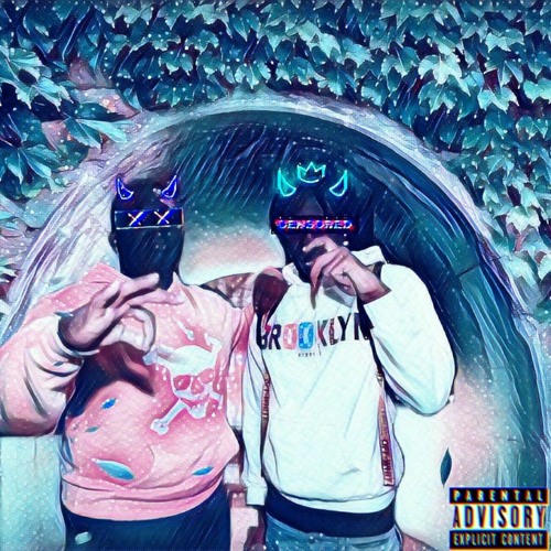 Sheff G - Mascar (Unreleased)