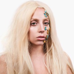 Lady Gaga - ARTPOP remix concept
