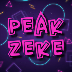 Peak Zeke