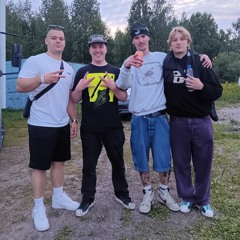 laita räppi pumppaa ja anna sen ulvoo