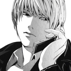 ≠¡LIGHT YAGAMI¡≠