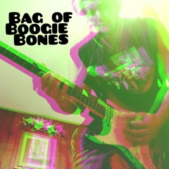 Bag of Boogie Bones