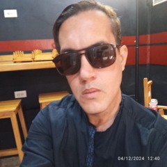 Juan Carlos Rodrigues