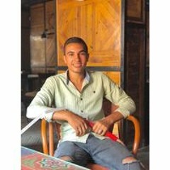 Mohamed Sayed
