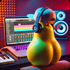 Beats by 🍐