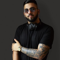 its dj Kozz