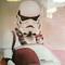 Stormzy Trooper