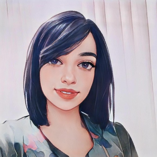 fatemeh’s avatar