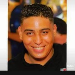 محمد دحدوح