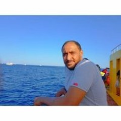Ahmed Saleh