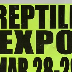 Reptile Expo