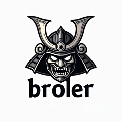 broler uptempo