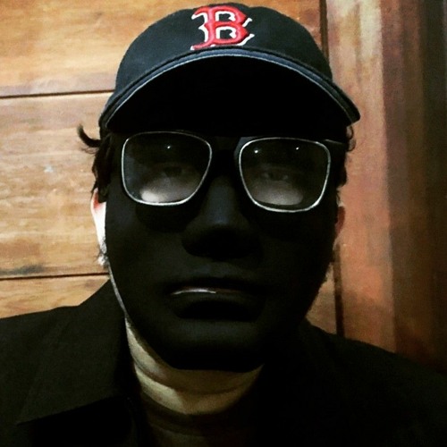 DJ BLACK BEARS’s avatar