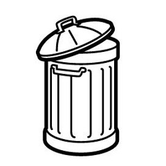 General Waste - The Interceptor