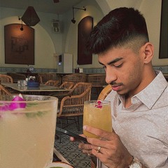 Vishal tej