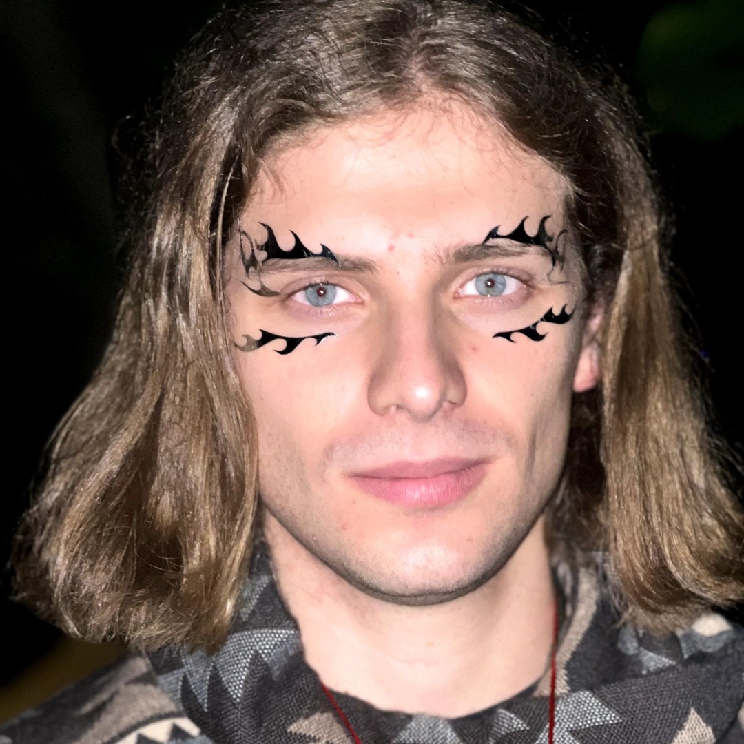 JAACK’s avatar