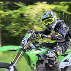 dirtbike kid