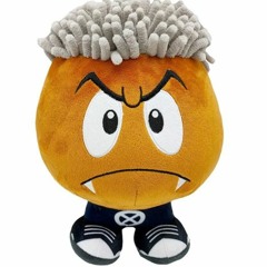 Goomb Carson