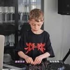 DJ BFK