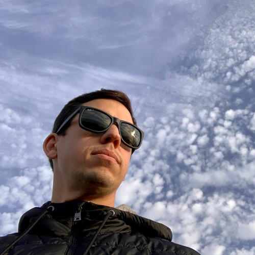 Scott Stuckless - Spring 2023 Promo Mix