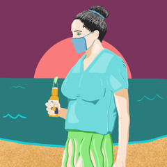 Social Distance 2020