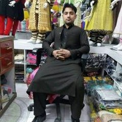 Hikmatullah Khan