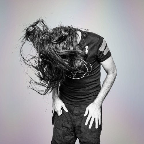 Bassnectar artist photo