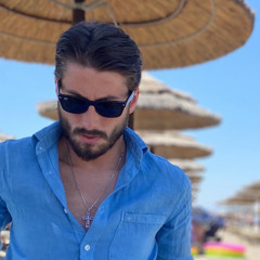 David Shaverdashvili