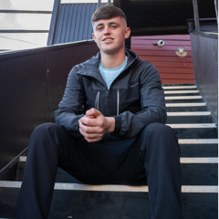 Luke McGrath
