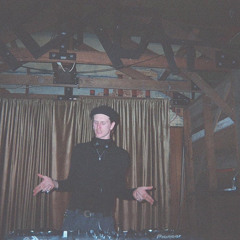 DJ OTIS