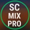 #SCMIX.PRO->