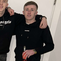 Lorcan C