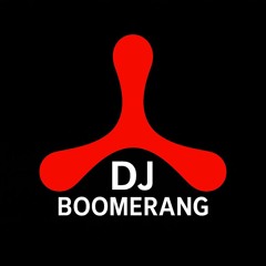 Con El Alma Herida-djboomerang