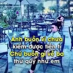 Kẻ Thất Tình
