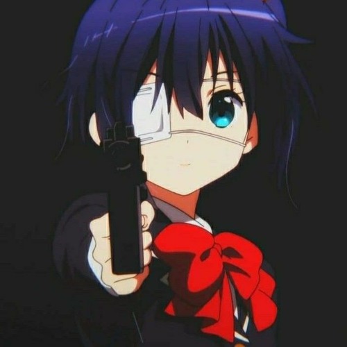 Rikka Takanashi’s avatar