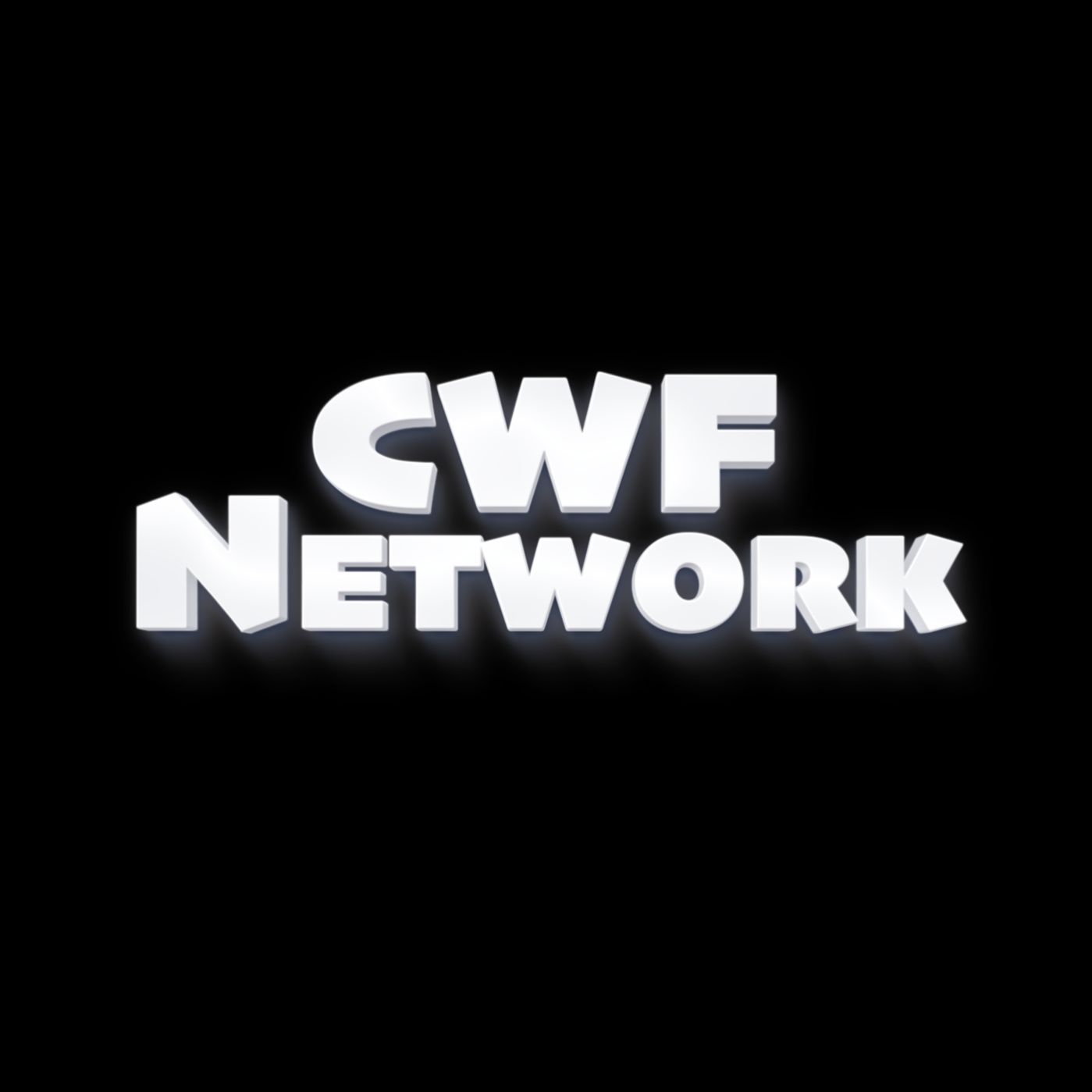 CWF Network cover art