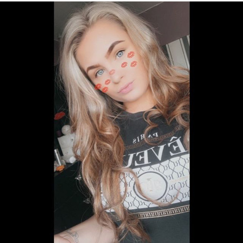 Demi Gorman’s avatar