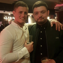 Connor Cain