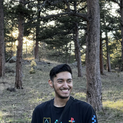 Daniel Corral
