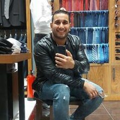 Hassan Hegab