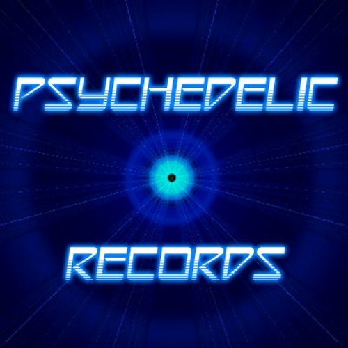 Psychedelic Records’s avatar