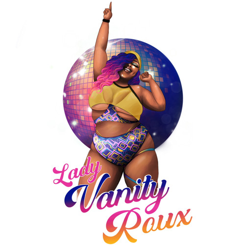 LadyVanityRoux’s avatar