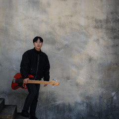 LUNA SEA - Tonight (Bass cover.)