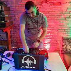 DJ-Nicolas