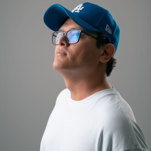 Dj Luis Yam 2024 artist photo